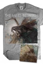 CD and Shirt Package