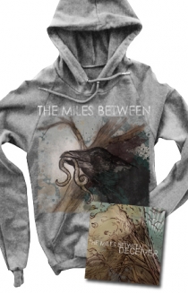 CD and Hoodie Package