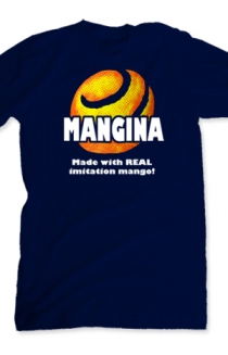 Mangina (navy)