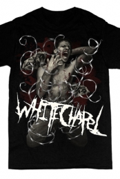 White Chapel Limited Edi...