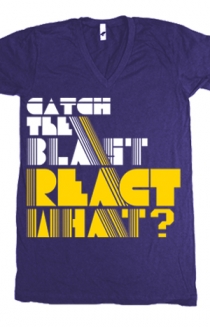 Catch The Blast 