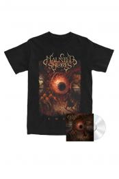 Void Tee + CD