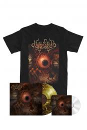 Void LP + CD + Tee Bundle