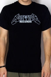 Faketallica (black)