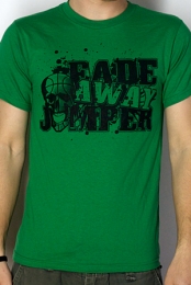 Basketskull (green)