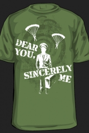 Parachutes