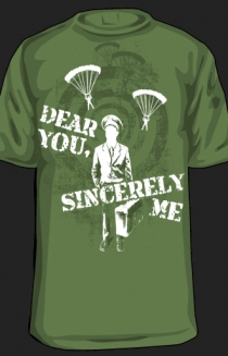 Parachutes
