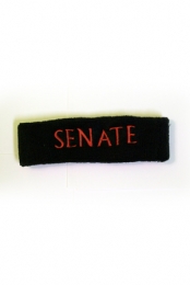 Headband (black)