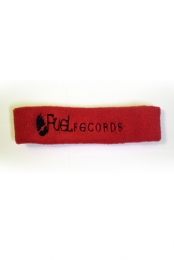 Headband (red)