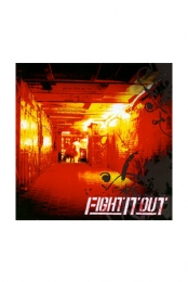Fight it Out Self Titled