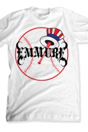 Yankees (white)