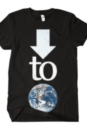 Down to Earth