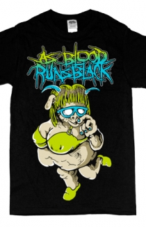 Goat (black)
