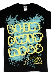 Diamonds (black)
