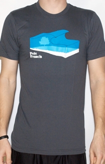 Wave (grey)
