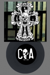 POW Split 7inch ...