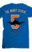 The Wright Stache T Shirt: stache_back_mock_screen.jpg