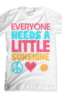 Little Sunshine