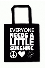 Sunshine Tote