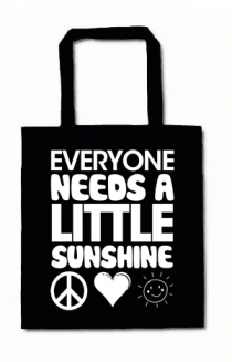 Sunshine Tote