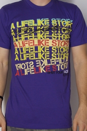 Repetition Tee