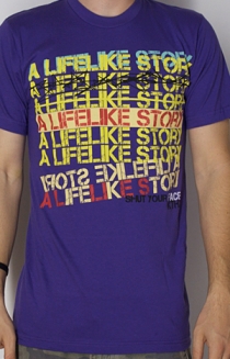 Repetition Tee