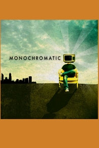 Monochromatic