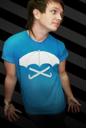 Logo Blue