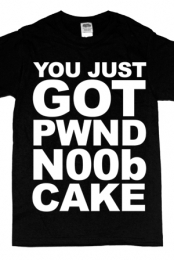 N00b Cake