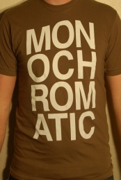 Monochromatic
