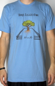 Not As Far (light blue)