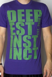 Big Text (purple)