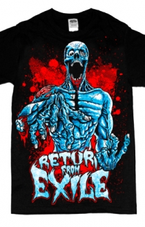 Zombie