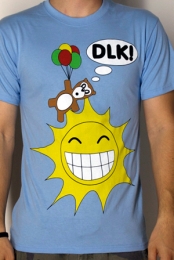 DLK Sunshine