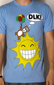 DLK Sunshine