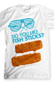 Fish Sticks
