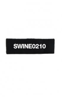 Swine0201 Headband