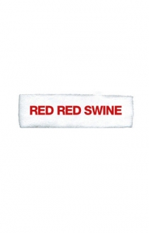 Red Red Swine (white)