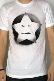 Star Dude (White)