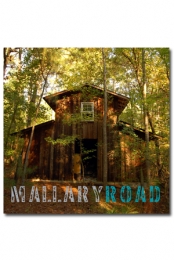 Mallary Road - Mallary Road EP