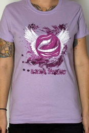 Big Mouth (purple)