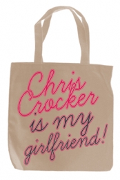 Girlfriend Tote Bag