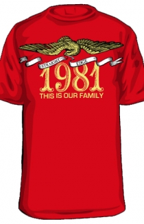 This Is Our Family - 1981