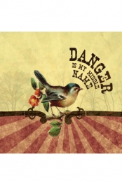 Revenge On The Radio EP