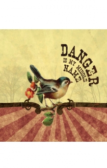 Revenge On The Radio EP