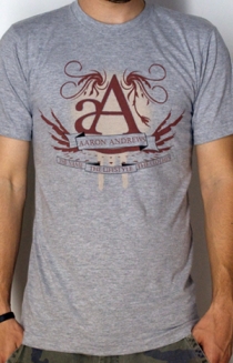 AA Logo