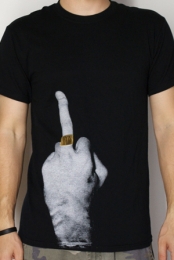 Finger (black)