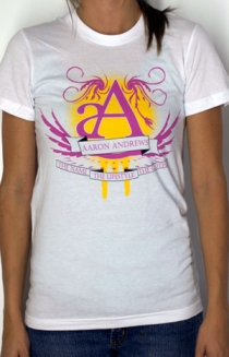 Girls AA Logo