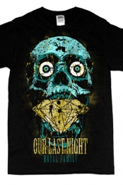 Our Last Night Limited E...