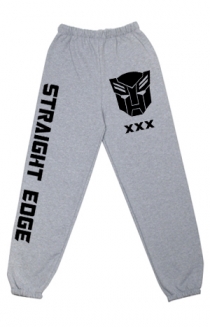 Transformers Sweatpants